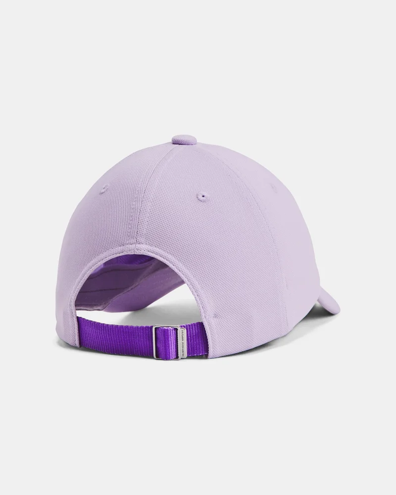 UNDER ARMOUR Kids' UA Blitzing Adjustable Cap